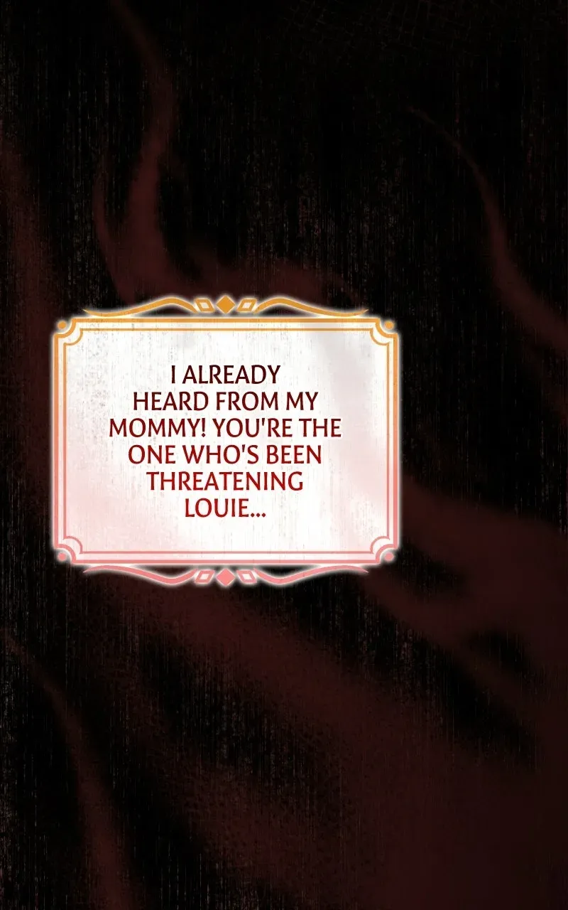 They All Live in the Little Lady