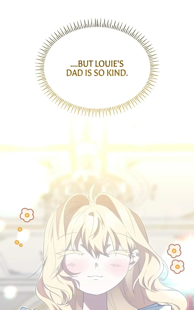 They All Live in the Little Lady