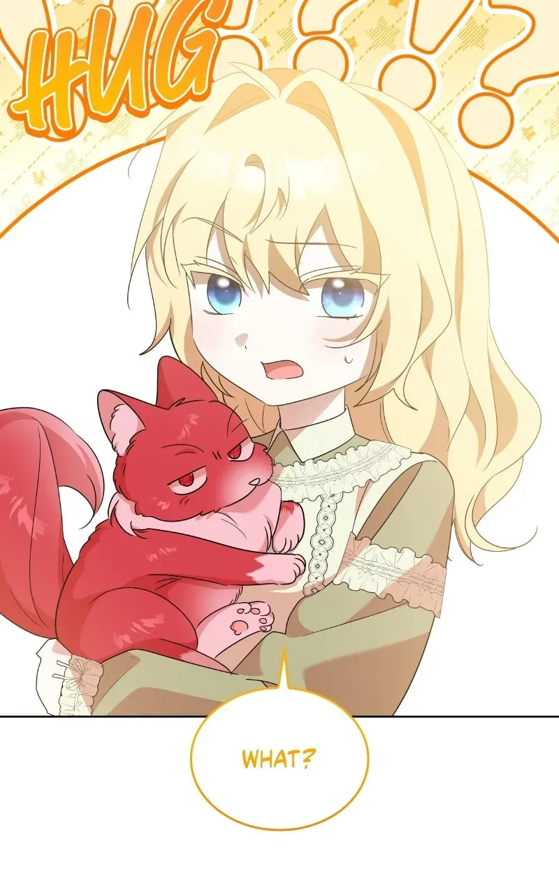 They All Live in the Little Lady