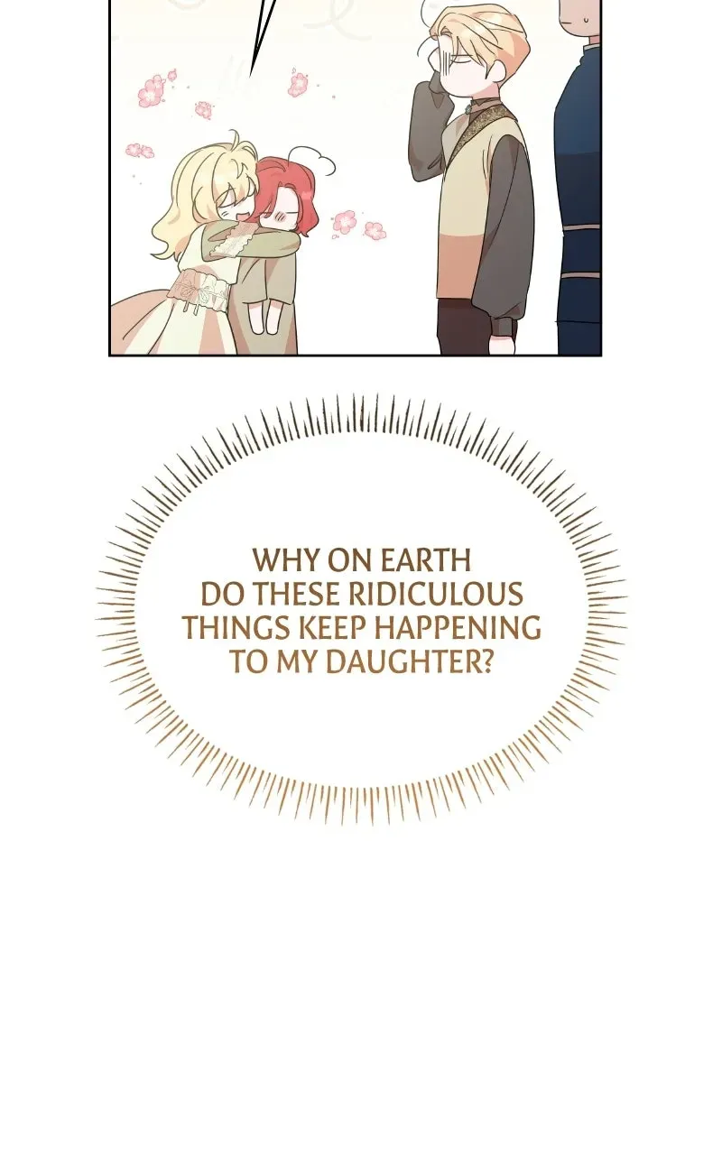 They All Live in the Little Lady