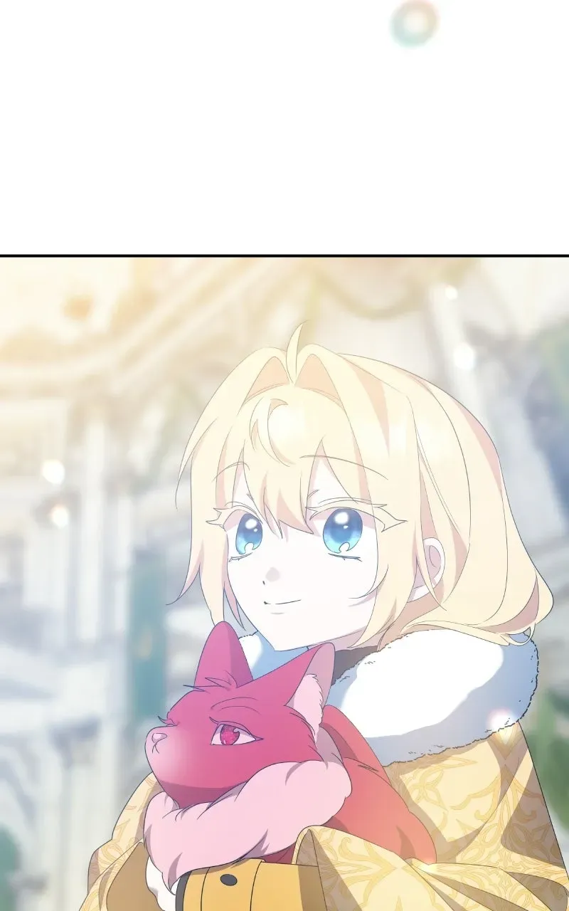 They All Live in the Little Lady
