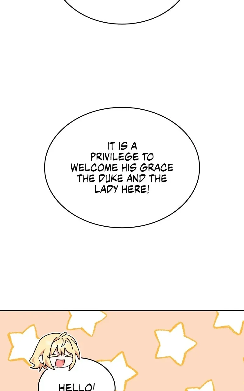 They All Live in the Little Lady