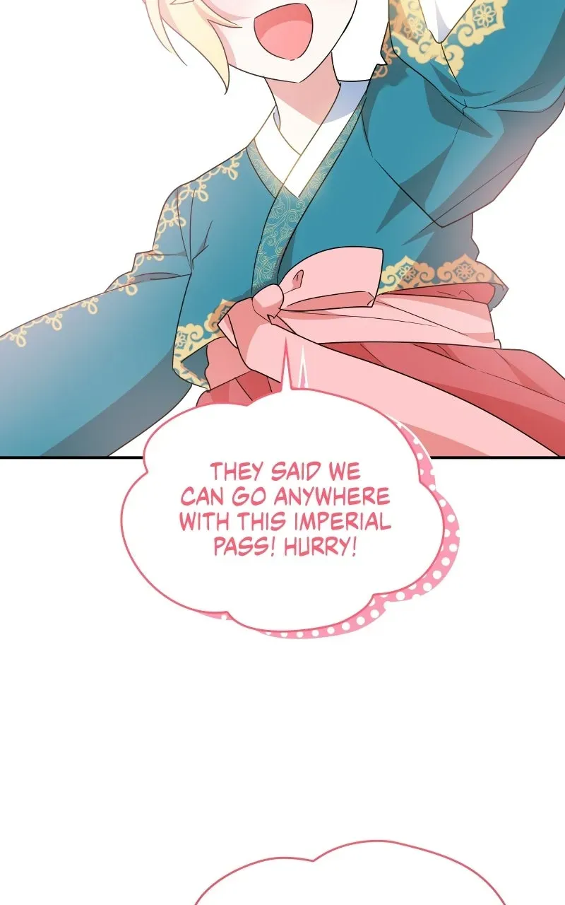 They All Live in the Little Lady