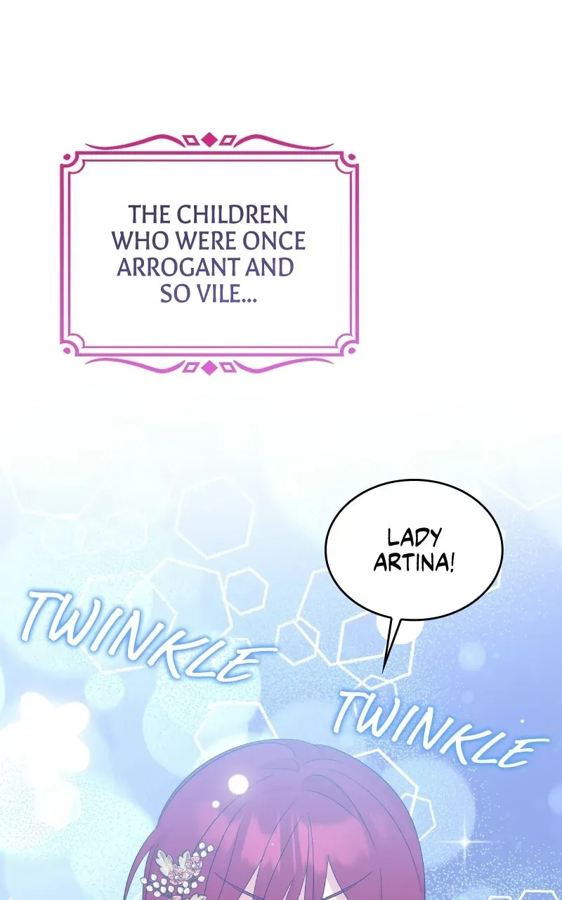 They All Live in the Little Lady