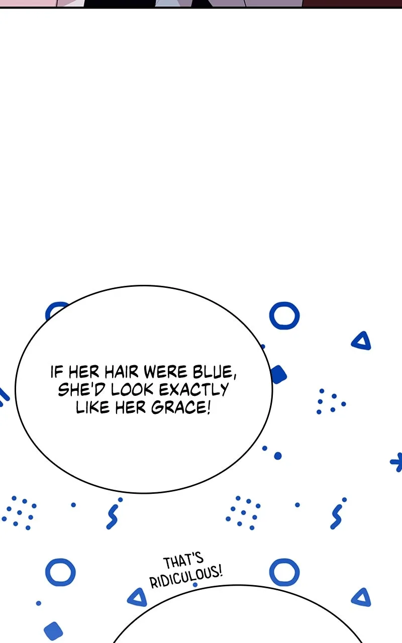 They All Live in the Little Lady