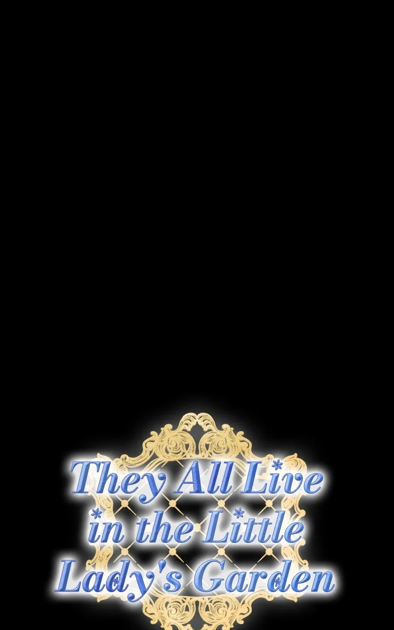They All Live in the Little Lady