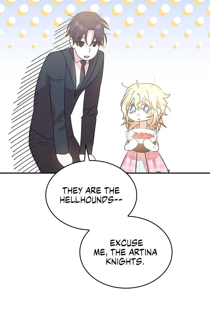 They All Live in the Little Lady
