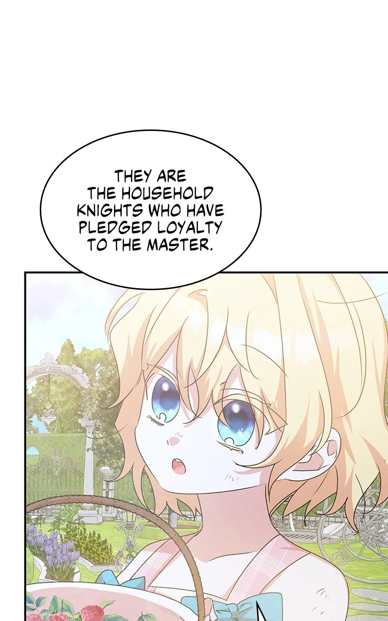 They All Live in the Little Lady