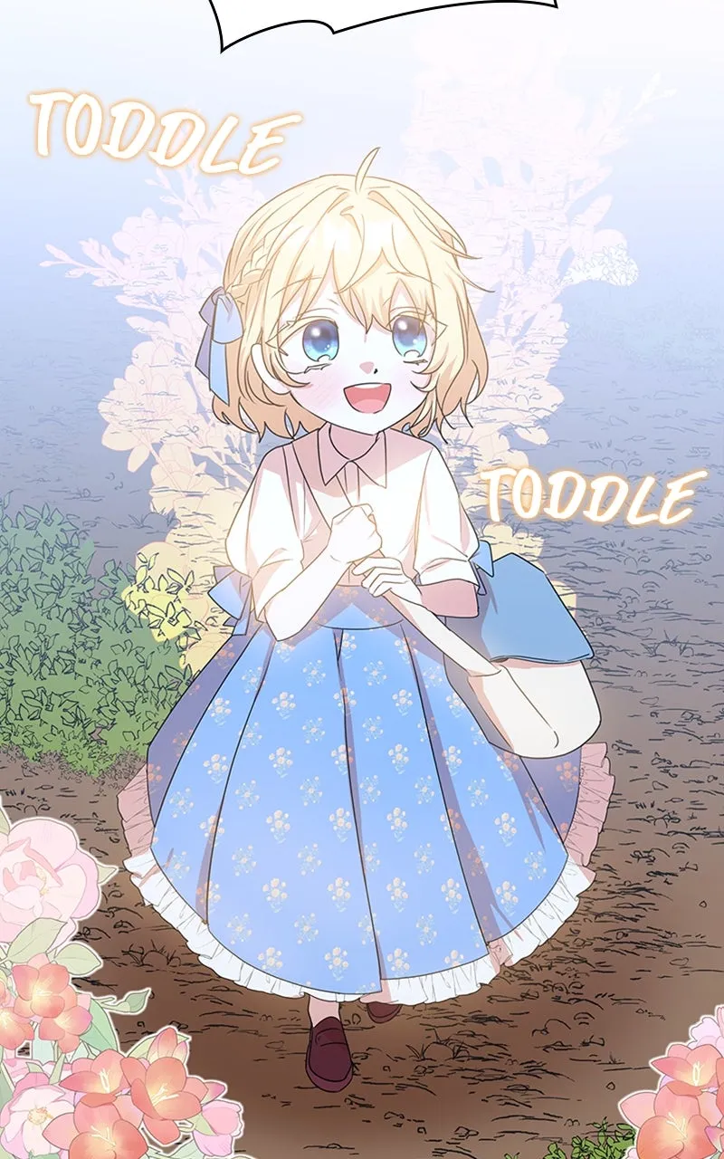 They All Live in the Little Lady