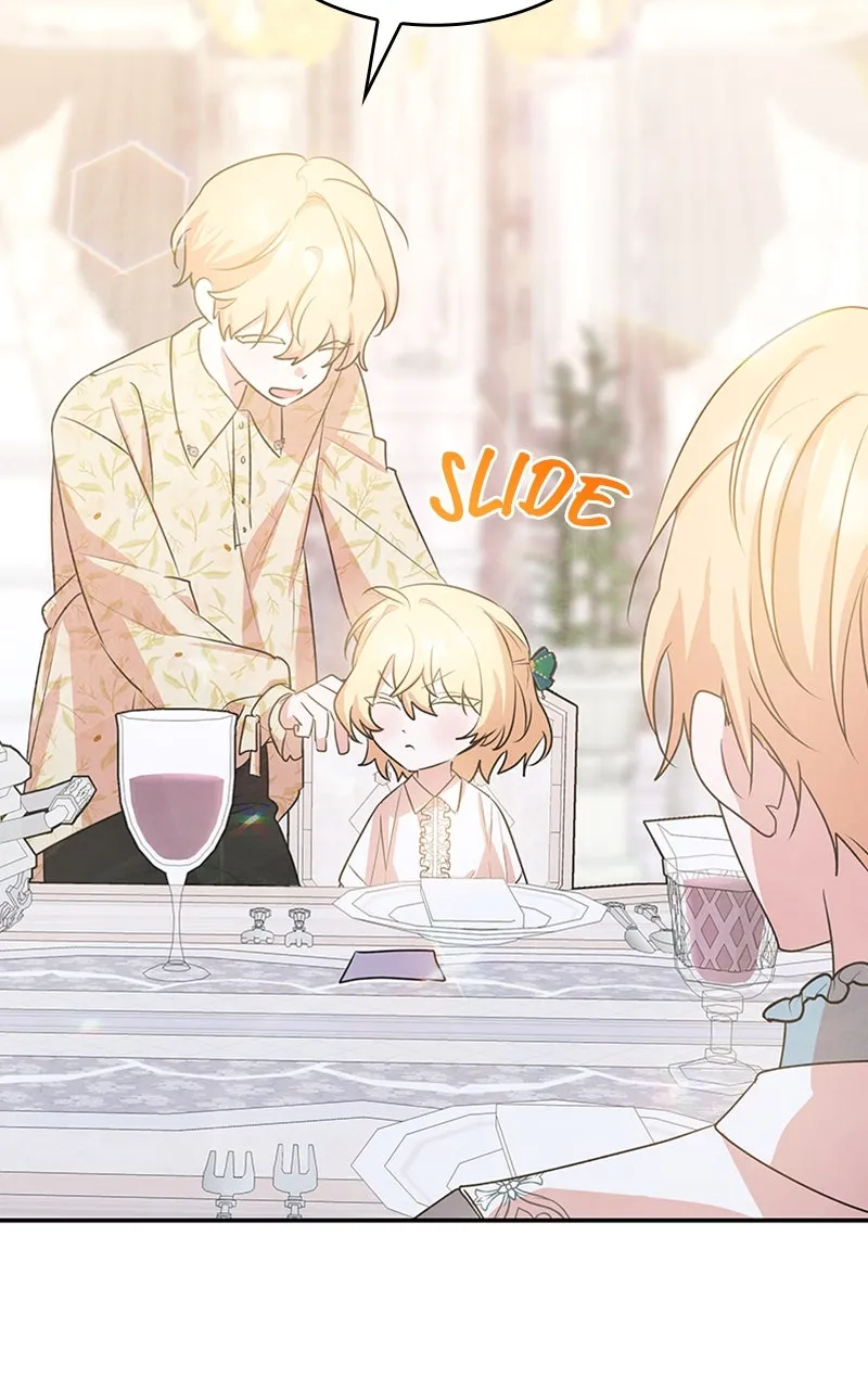 They All Live in the Little Lady