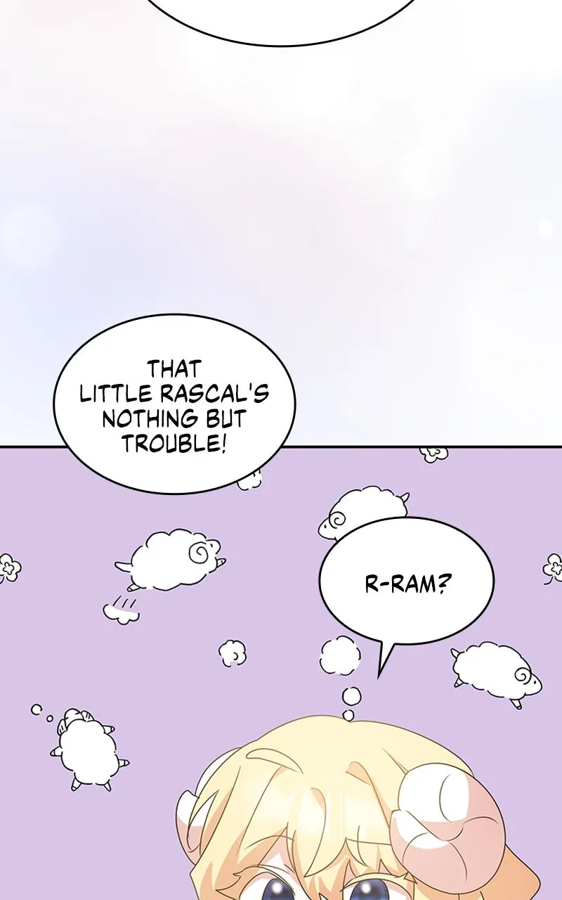 They All Live in the Little Lady