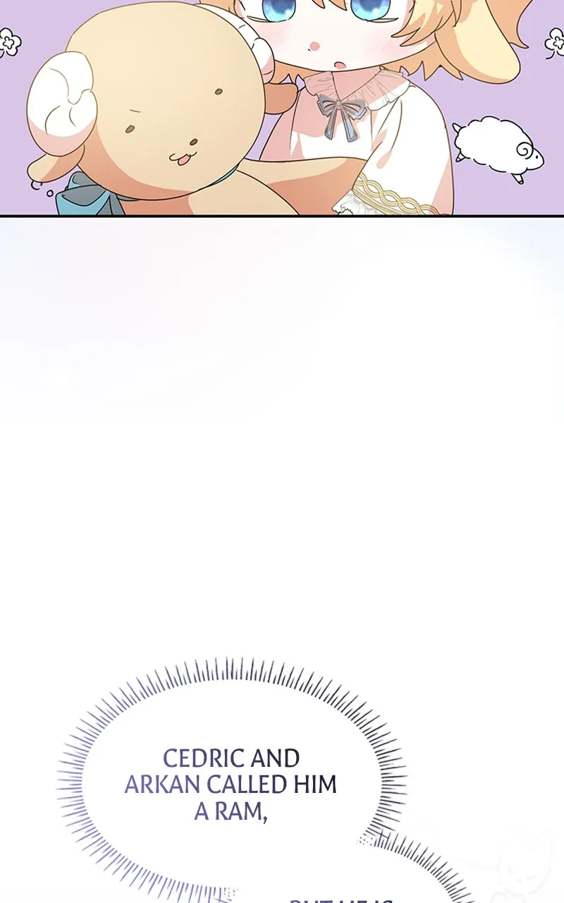 They All Live in the Little Lady