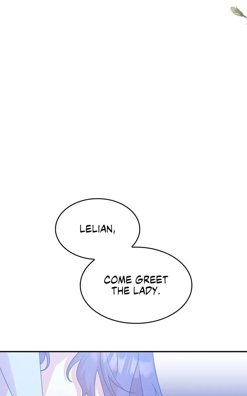 They All Live in the Little Lady