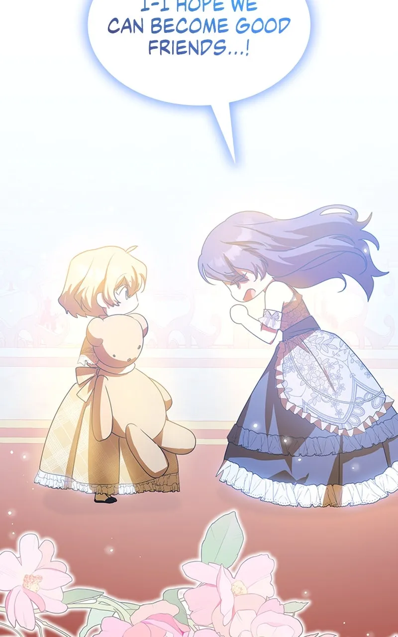 They All Live in the Little Lady