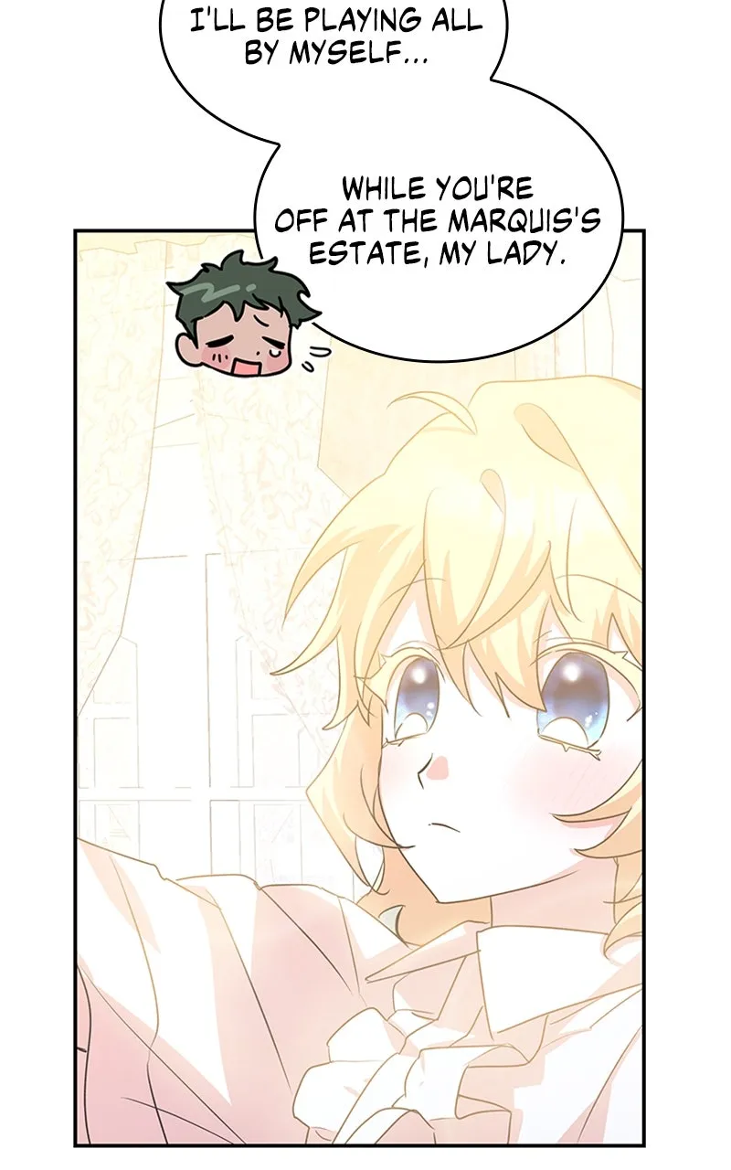 They All Live in the Little Lady