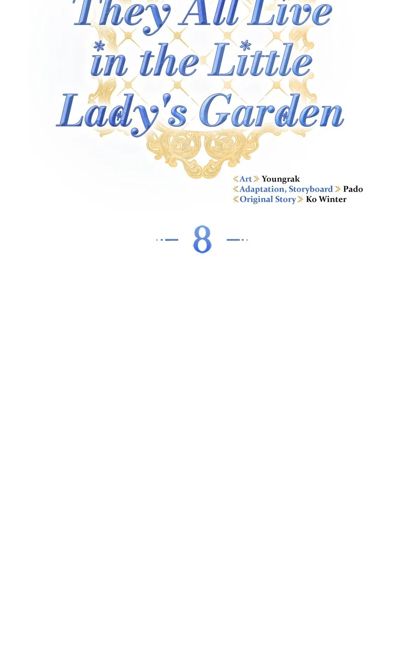 They All Live in the Little Lady