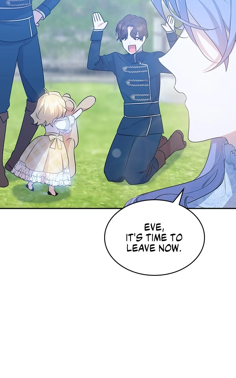 They All Live in the Little Lady