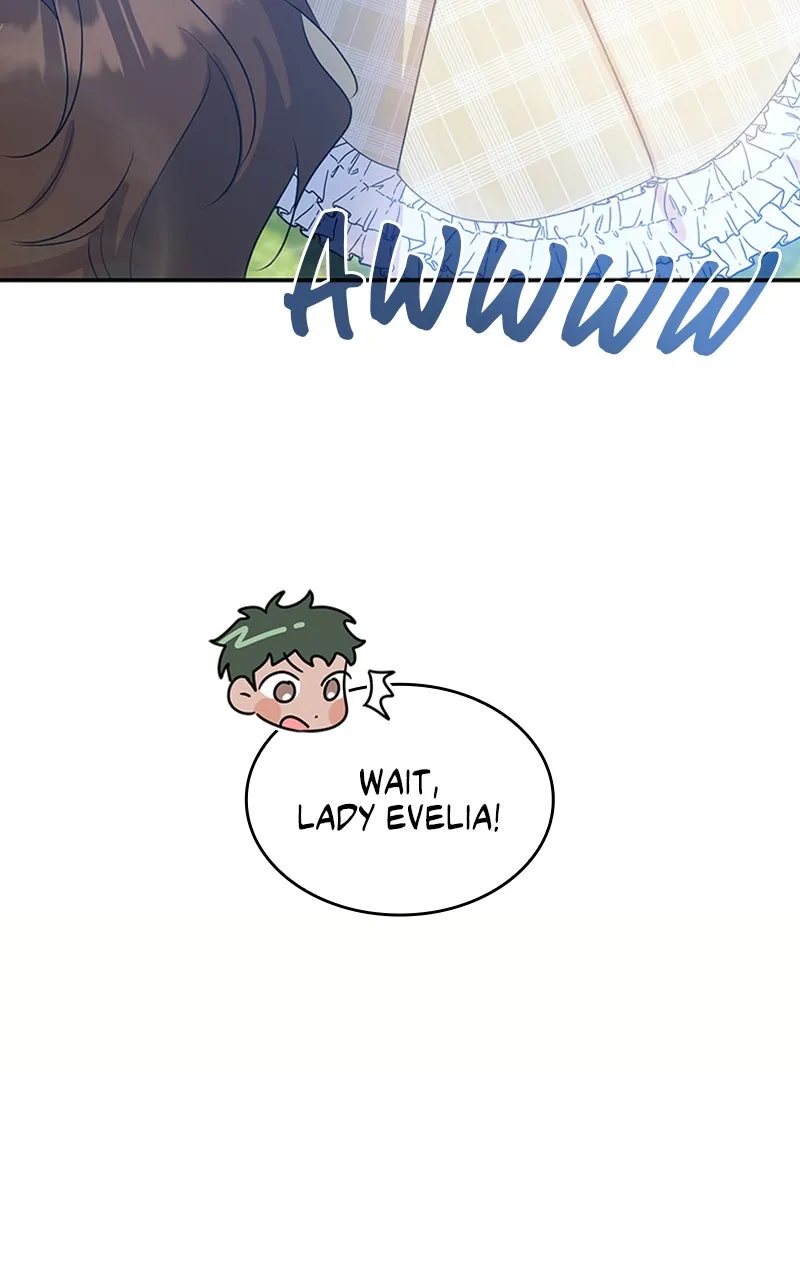 They All Live in the Little Lady