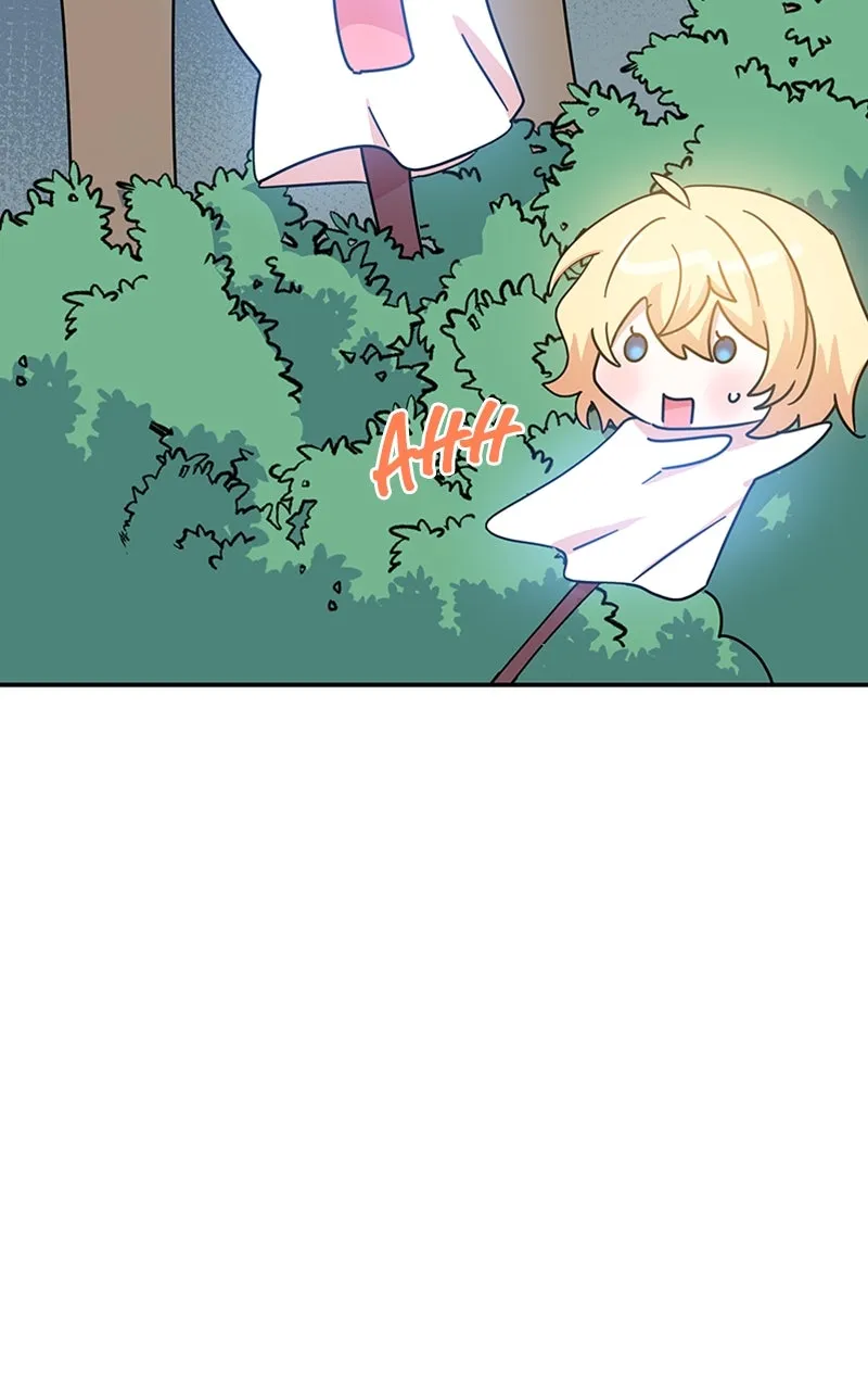 They All Live in the Little Lady