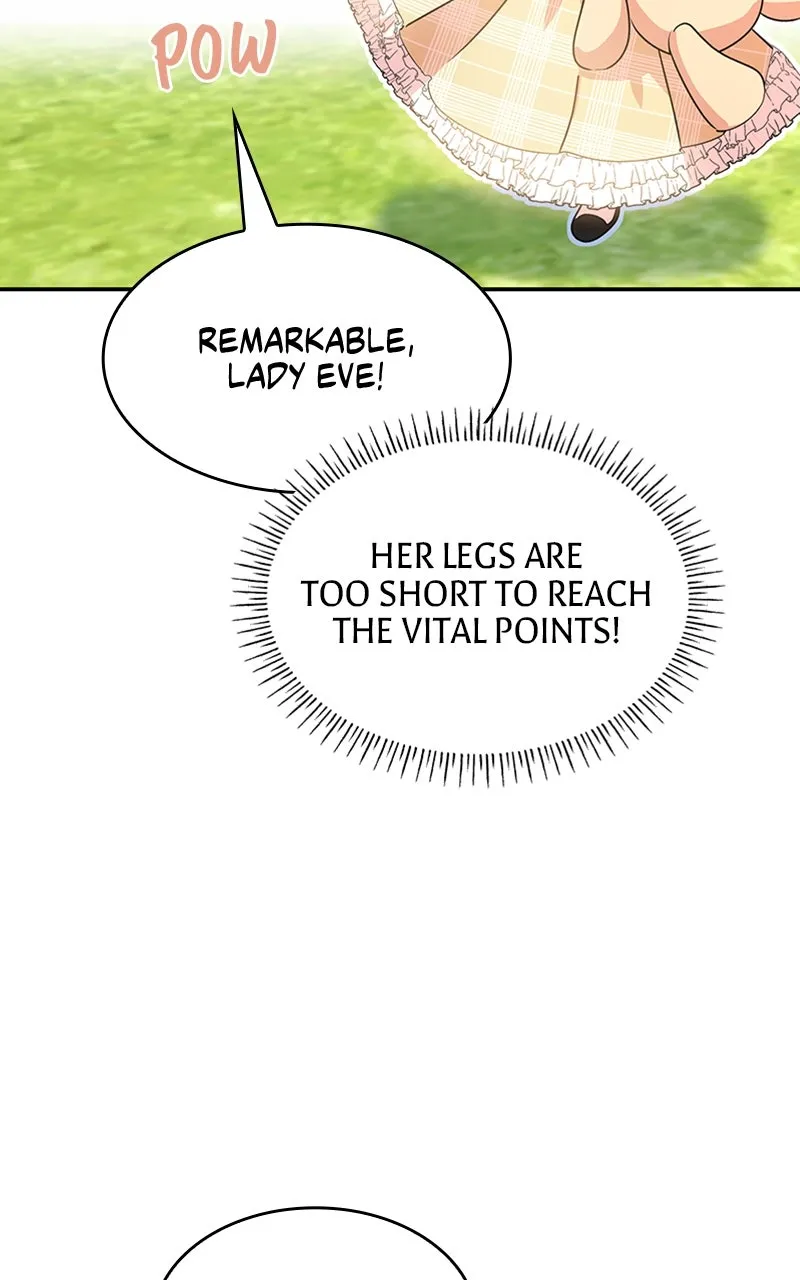 They All Live in the Little Lady