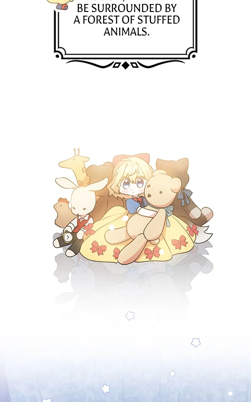 They All Live in the Little Lady