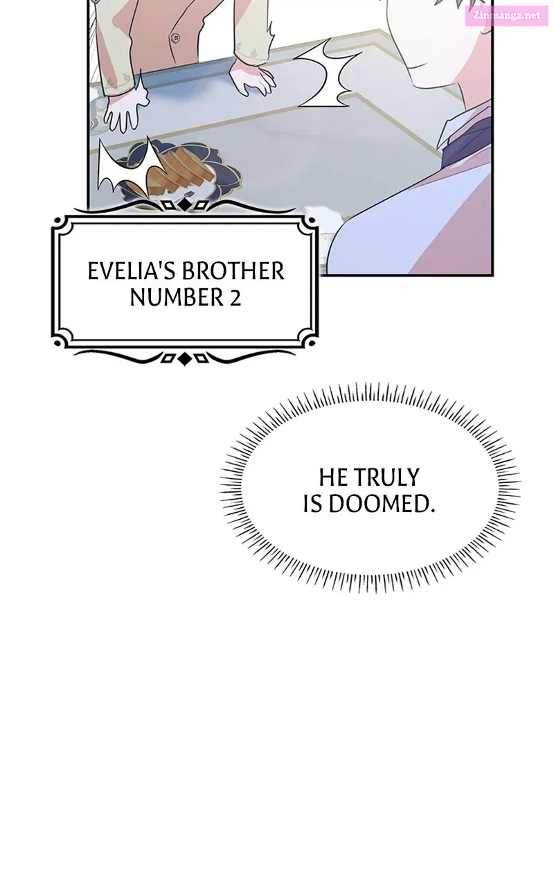 They All Live in the Little Lady