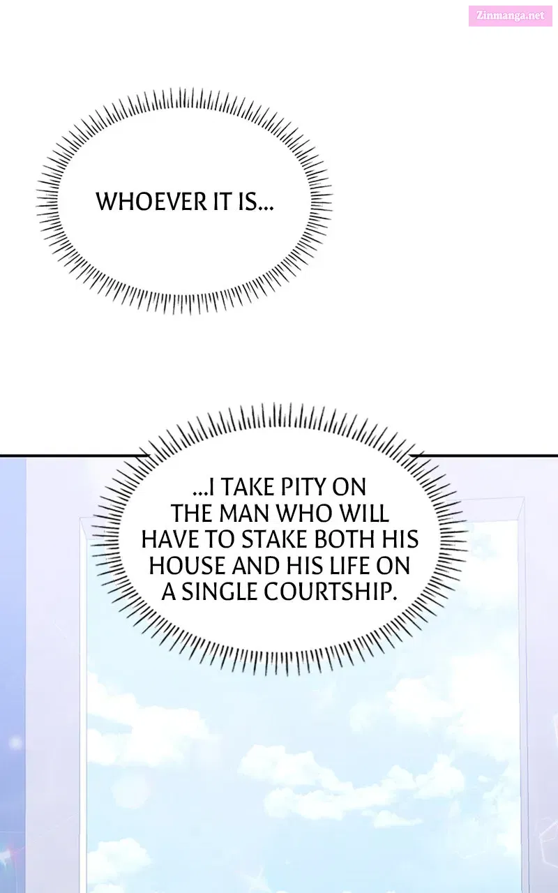 They All Live in the Little Lady