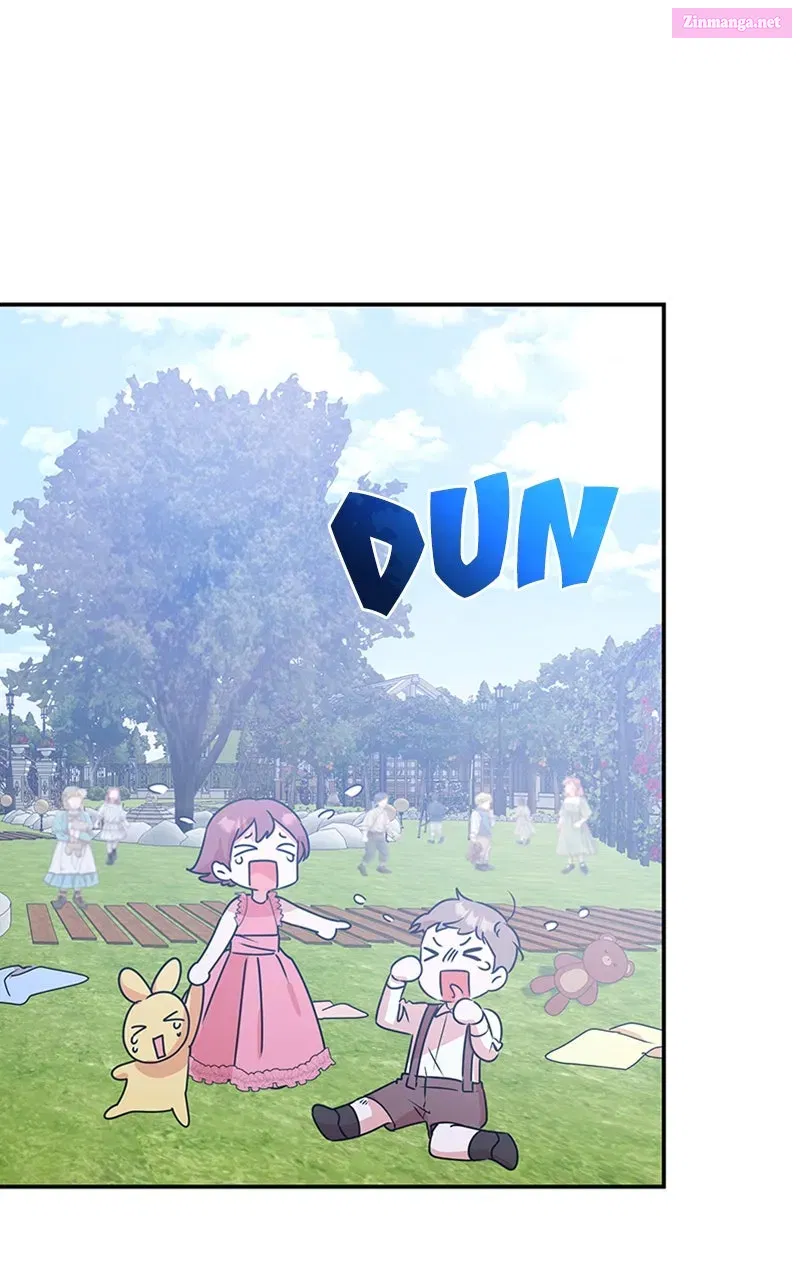 They All Live in the Little Lady