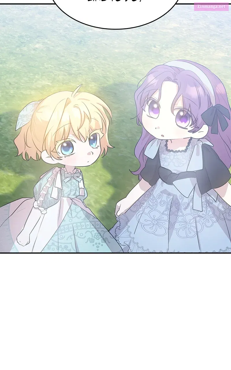 They All Live in the Little Lady