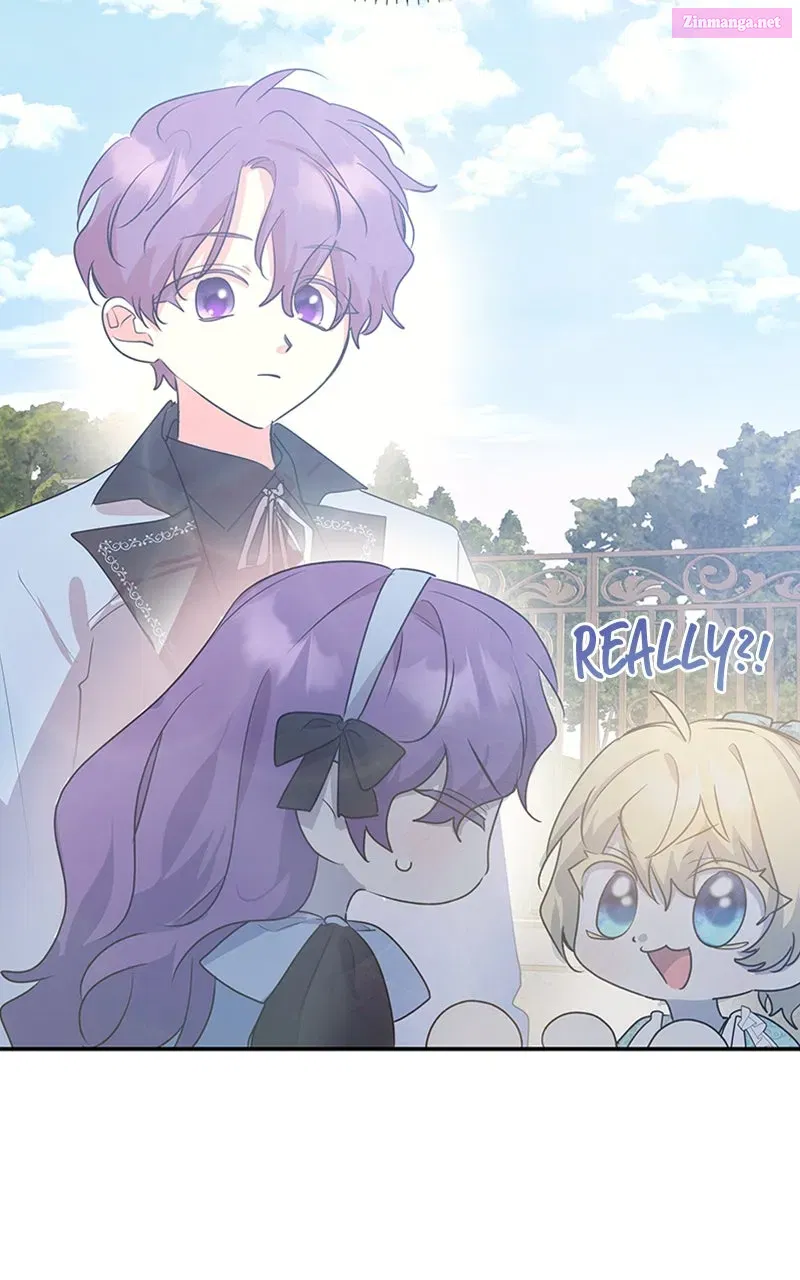 They All Live in the Little Lady