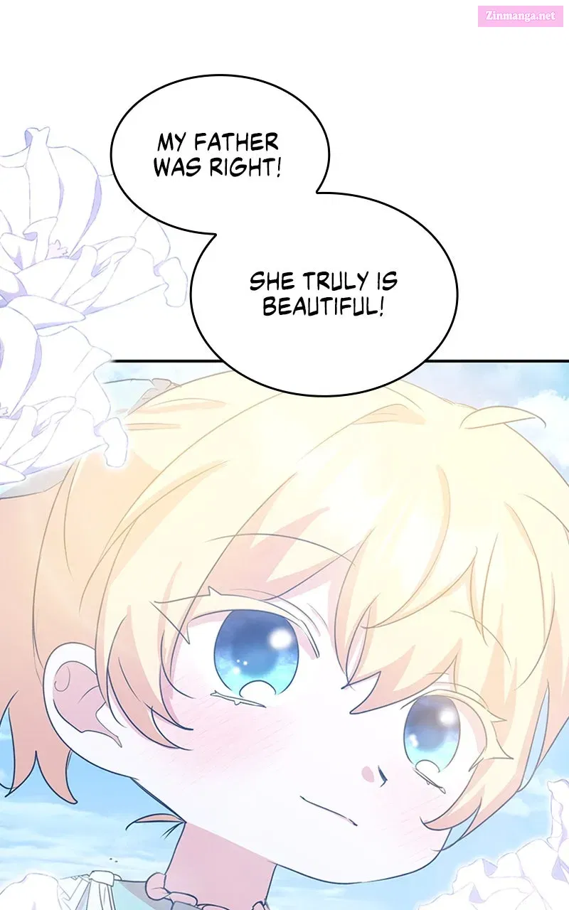 They All Live in the Little Lady