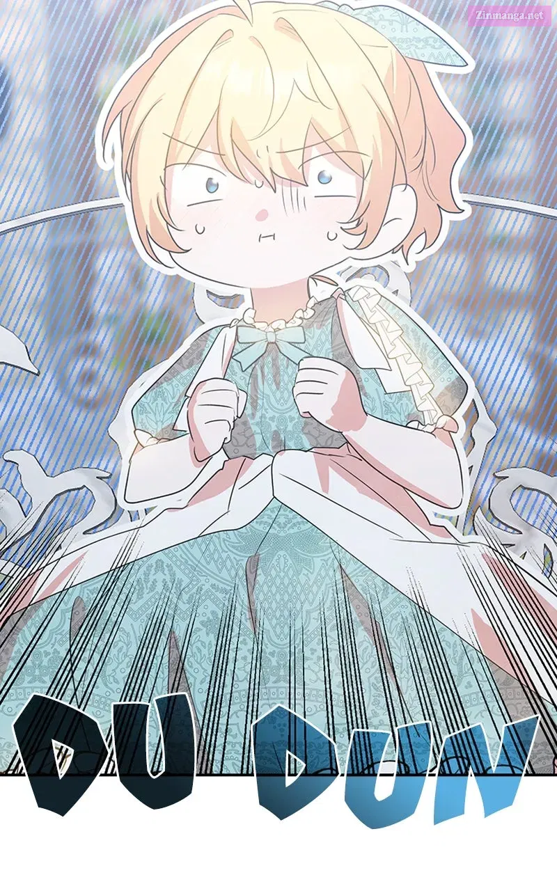 They All Live in the Little Lady