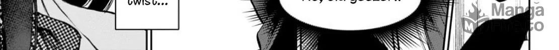 They Are Still Being Shaken This Morning. Chapter 1 page 23 - 