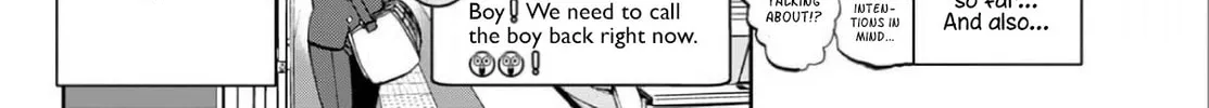 They Are Still Being Shaken This Morning. Chapter 1 page 33 - 