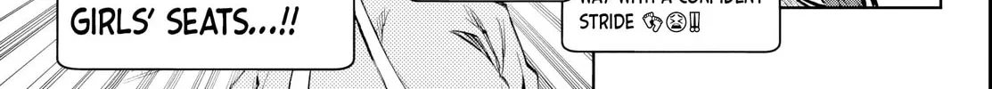 They Are Still Being Shaken This Morning. Chapter 10 page 14 - 