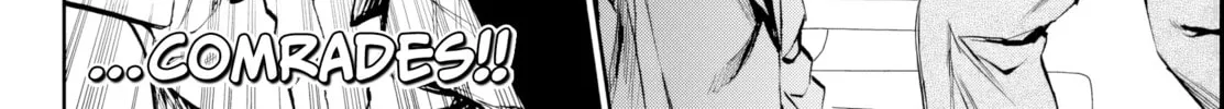 They Are Still Being Shaken This Morning. Chapter 10 page 16 - 