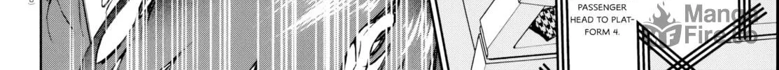 They Are Still Being Shaken This Morning. Chapter 10 page 24 - 