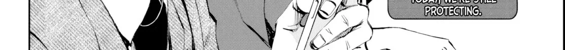 They Are Still Being Shaken This Morning. Chapter 10 page 4 - 