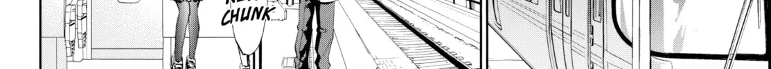 They Are Still Being Shaken This Morning. Chapter 10 page 34 - 