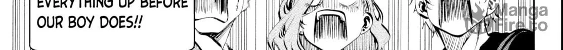 They Are Still Being Shaken This Morning. Chapter 10 page 10 - 