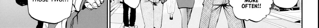 They Are Still Being Shaken This Morning. Chapter 11 page 34 - 