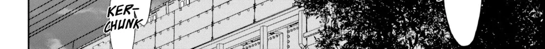 They Are Still Being Shaken This Morning. Chapter 11 page 8 - 
