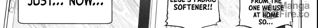 They Are Still Being Shaken This Morning. Chapter 12 page 30 - 