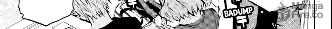 They Are Still Being Shaken This Morning. Chapter 12 page 6 - 