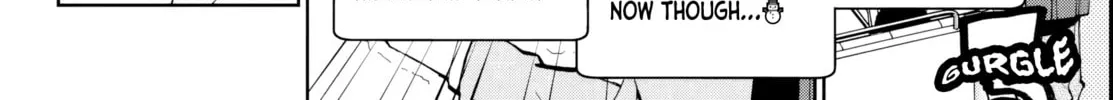 They Are Still Being Shaken This Morning. Chapter 14 page 8 - 