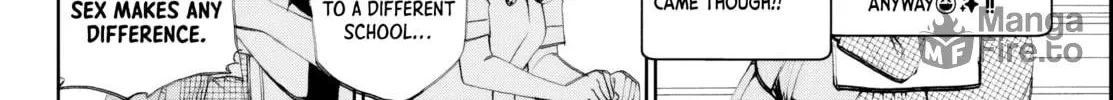They Are Still Being Shaken This Morning. Chapter 16 page 20 - 