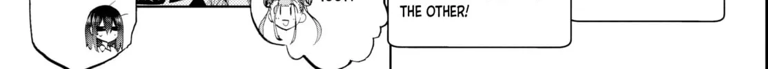 They Are Still Being Shaken This Morning. Chapter 16 page 4 - 