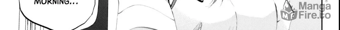 They Are Still Being Shaken This Morning. Chapter 16 page 10 - 