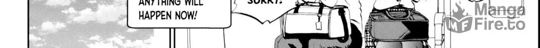 They Are Still Being Shaken This Morning. Chapter 17 page 24 - 