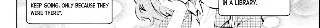 They Are Still Being Shaken This Morning. Chapter 17 page 4 - 